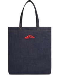 DSquared² - Icon Tote Bag - Lyst