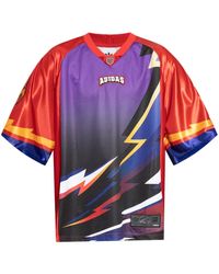 adidas - Adilenium Season 3 Tシャツ - Lyst