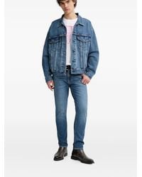 Levi's - 512ファイブポケット ジーンズ - Lyst