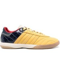adidas - X Wales Bonner Mn Samba Sneakers - Lyst