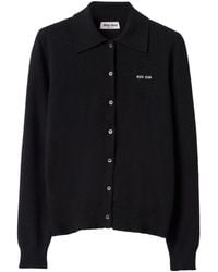 Miu Miu - Sweaters - Lyst