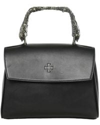 Enfants Riches Deprimes - Leather Tote Bag - Lyst