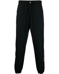 versace jeans joggers