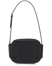 Ferragamo - Adjustable-Strap Minibag - Lyst