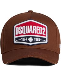 DSquared² - Hat - Lyst