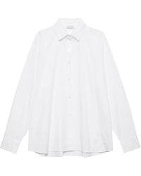 Anine Bing - Essie シャツ - Lyst