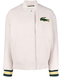 Lacoste Jackets for Women | Online Sale 