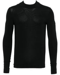 Fusalp - High-Neck Sweater - Lyst
