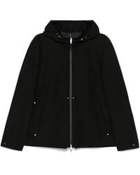 Moncler - Lacha Hooded Jacket - Lyst