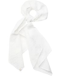 Maison Michel - Birdy Scrunchie - Lyst