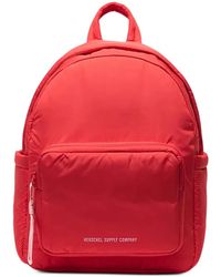 Herschel Supply Co. - Cloudform 22L Padded Logo-Print Backpack - Lyst