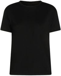 Thom Krom - T-Shirt À Manches Courtes - Lyst