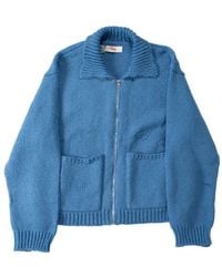 CHERRY LA - 5 Star Zip-Up Jacket - Lyst