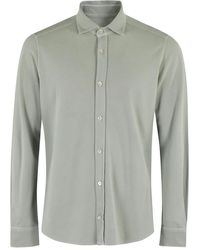 Circolo 1901 - Button-Up Overhemd - Lyst