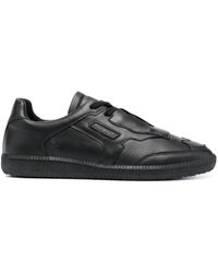 Rombaut - Zapatillas bajas con parche del logo - Lyst