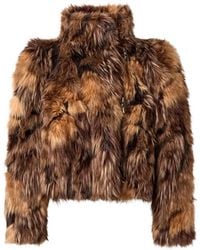 UGG - Tesie Toggle Jacket - Lyst