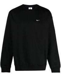 Nike - Sweater Met Ronde Hals - Lyst