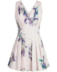Nicholas - Elvira Dress - Lyst