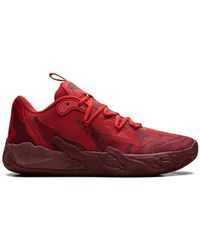 PUMA - Mb.03 Lo Team Sneakers - Lyst
