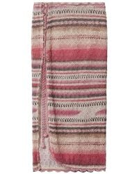 Isabel Marant - Noryane Skirt - Lyst