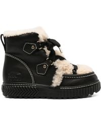 Sorel - Ona Ave Alpine Lx Winter Boots - Lyst