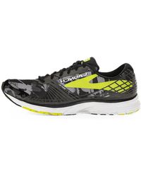 Brooks - Launch 3 Sneakers - Lyst