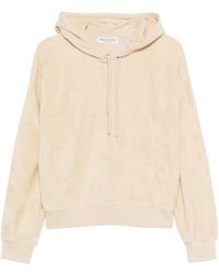 Marc O' Polo - Organic-Cotton Blend Hoodie - Lyst