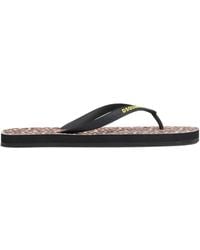 DSquared² - Wild2 Flip Flops - Lyst