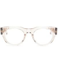 Akoni - Ursa Brille Mit Geometrischem Gestell - Lyst