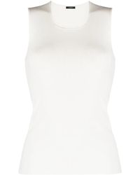JOSEPH - Stretch Tank - Lyst