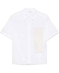 Slowear - Camicia - Lyst