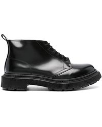 Adieu - Type 121 Leather Boots - Lyst