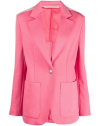 Palm Angels - Track Blazer - Lyst
