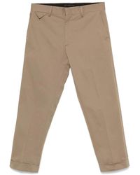Low Brand - Cooper パンツ - Lyst