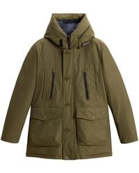Woolrich - Arctic パーカーコート - Lyst