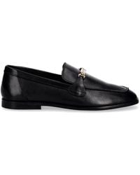 GANT - Mocassins En Cuir - Lyst