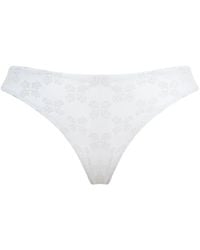 Vilebrequin - Tortoise Detail Bikini Bottom - Lyst