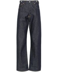 Levi's - Vaqueros Rectos 1933 501 - Lyst