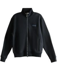 Givenchy - Sudadera Con Parche Del Logo - Lyst