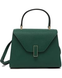 Valextra - Borsa A Tracolla Iside Mila - Lyst
