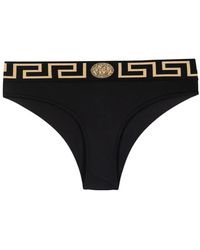 Versace - Greca Border ビキニボトム - Lyst