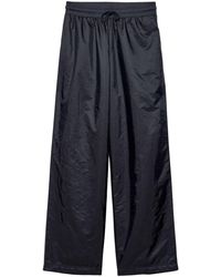 Prada - Re-Nylon Trousers - Lyst