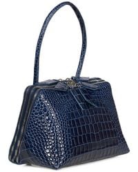 The Attico - L'Altra Di Milano Tote Bag - Lyst