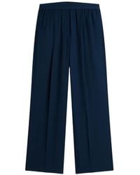 Tommy Hilfiger - Elasticated Trousers - Lyst