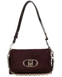 Liu Jo - Medium Lapuffy Bag - Lyst