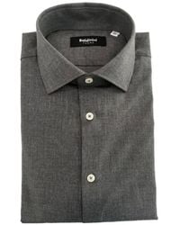 Baldinini - Button-Up Overhemd - Lyst
