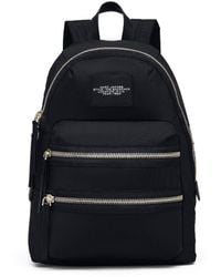 Marc Jacobs - The Large Backpack' バックパック - Lyst