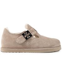 Tory Burch - Mellow Mary Janes - Lyst