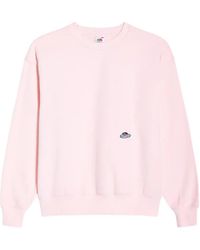 HOMMEGIRLS - X Fruit Of The Loom Sweat À Patch Logo - Lyst