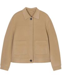 Closed - Giacca-Camicia - Lyst